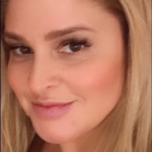 Meet your Posher, Georgia